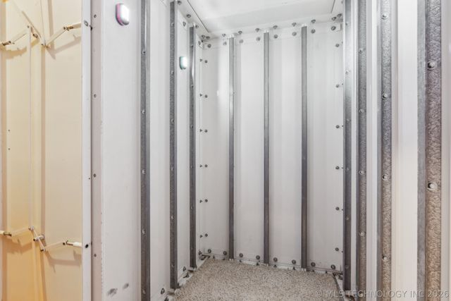 1805 College Park Road, Claremore, OK 74017