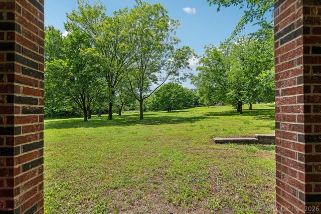 1805 College Park Road, Claremore, OK 74017