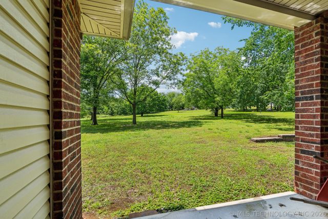 1805 College Park Road, Claremore, OK 74017