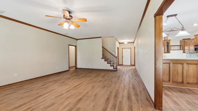 1805 College Park Road, Claremore, OK 74017