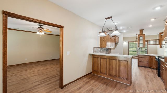 1805 College Park Road, Claremore, OK 74017