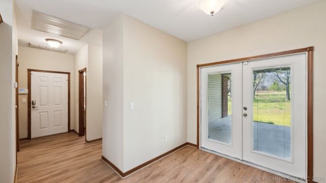 1805 College Park Road, Claremore, OK 74017