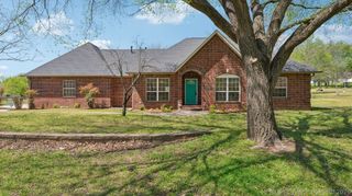 1805 College Park Road, Claremore, OK 74017