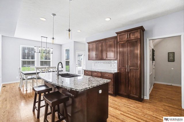 8539 N 169th Street, Bennington, NE 68007