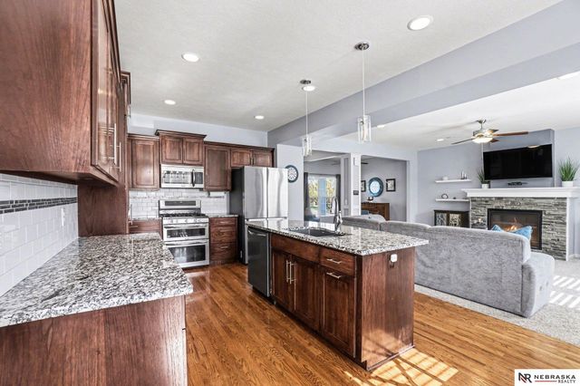 8539 N 169th Street, Bennington, NE 68007