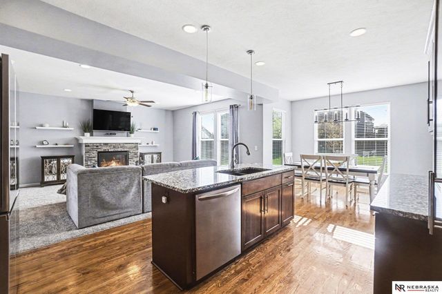 8539 N 169th Street, Bennington, NE 68007