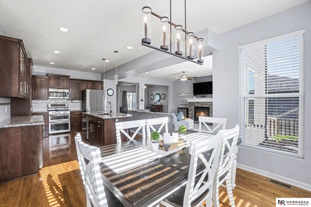 8539 N 169th Street, Bennington, NE 68007
