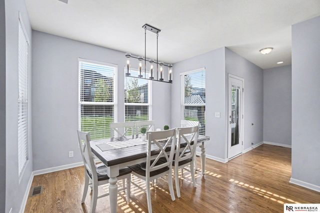 8539 N 169th Street, Bennington, NE 68007