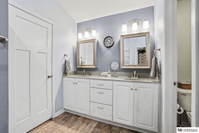 8539 N 169th Street, Bennington, NE 68007