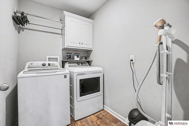 8539 N 169th Street, Bennington, NE 68007