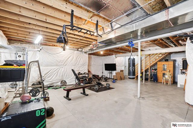 8539 N 169th Street, Bennington, NE 68007