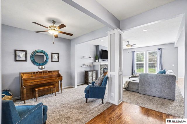 8539 N 169th Street, Bennington, NE 68007
