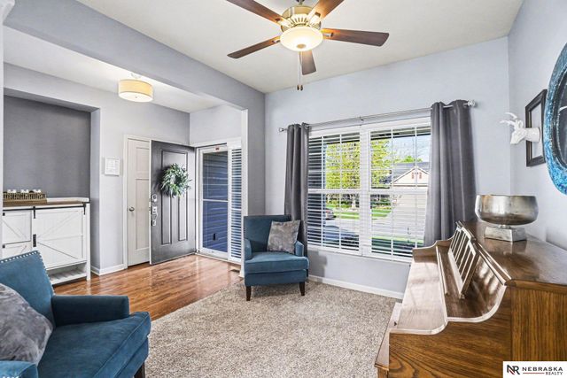 8539 N 169th Street, Bennington, NE 68007