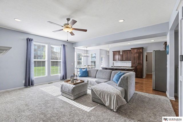 8539 N 169th Street, Bennington, NE 68007