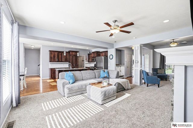 8539 N 169th Street, Bennington, NE 68007
