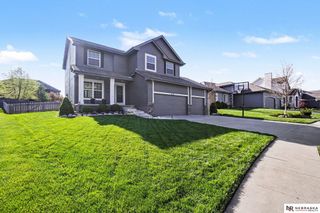 8539 N 169th Street, Bennington, NE 68007