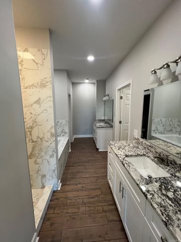 19 Country Meadows, Vilonia, AR 72173