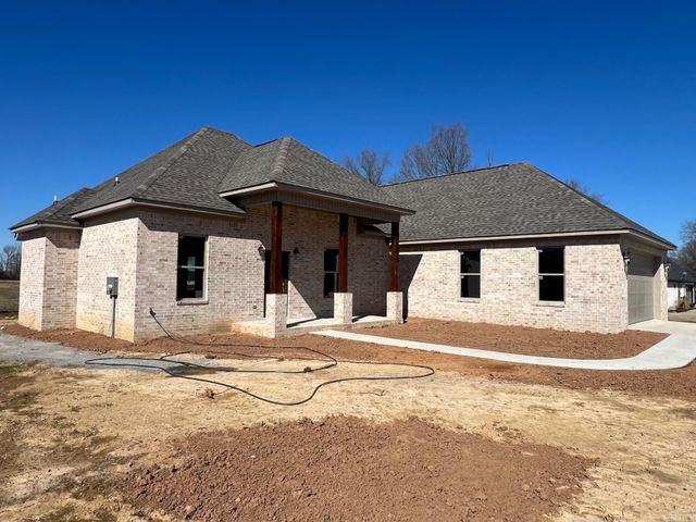 19 Country Meadows, Vilonia, AR 72173