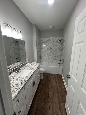 19 Country Meadows, Vilonia, AR 72173