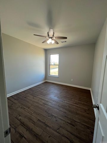 19 Country Meadows, Vilonia, AR 72173