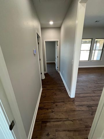 19 Country Meadows, Vilonia, AR 72173