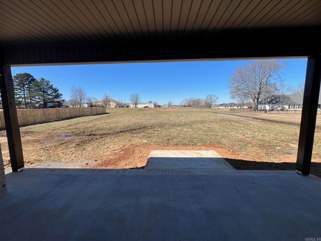 19 Country Meadows, Vilonia, AR 72173