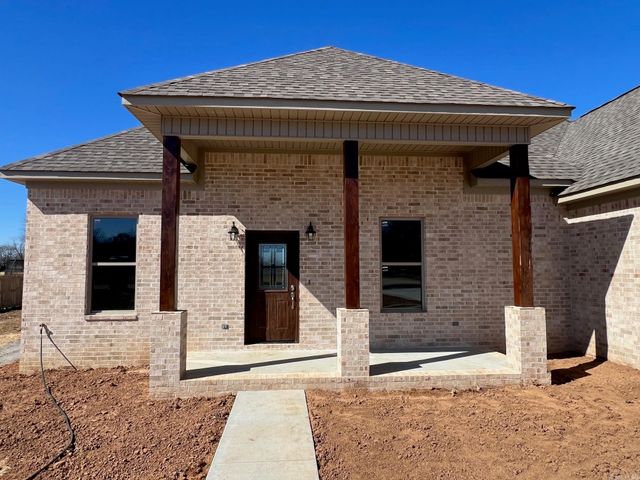 19 Country Meadows, Vilonia, AR 72173