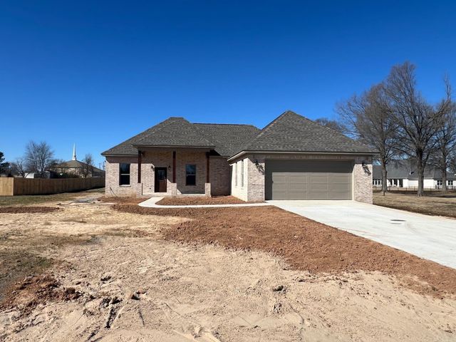 19 Country Meadows, Vilonia, AR 72173