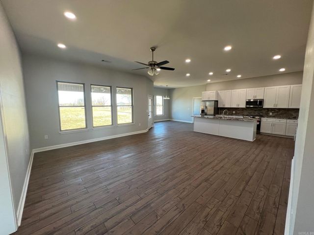 19 Country Meadows, Vilonia, AR 72173