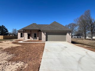 19 Country Meadows, Vilonia, AR 72173
