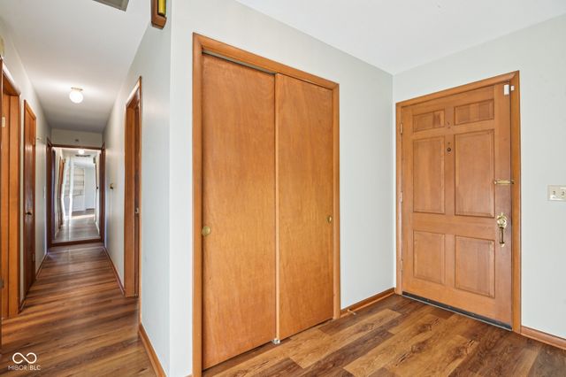 2245 S Clark Road, Shelbyville, IN 46176