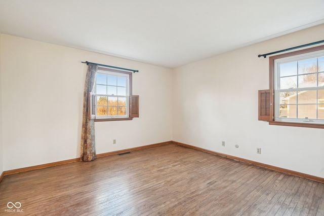 2245 S Clark Road, Shelbyville, IN 46176