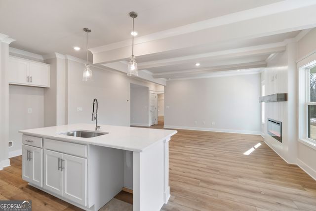 357 Scarlett Rose Way, Hoschton, GA 30548