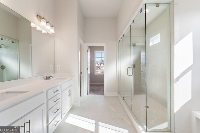 357 Scarlett Rose Way, Hoschton, GA 30548