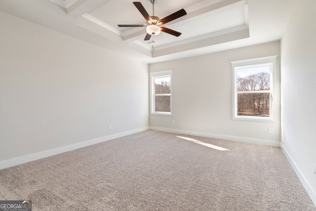 357 Scarlett Rose Way, Hoschton, GA 30548