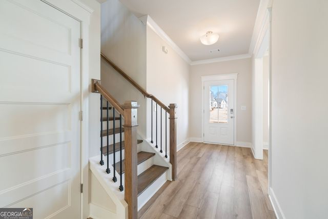 357 Scarlett Rose Way, Hoschton, GA 30548