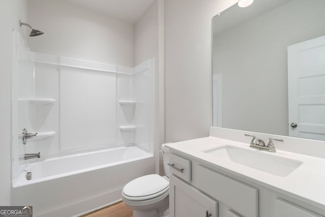 357 Scarlett Rose Way, Hoschton, GA 30548