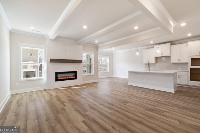 357 Scarlett Rose Way, Hoschton, GA 30548