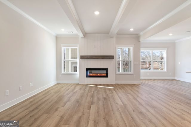 357 Scarlett Rose Way, Hoschton, GA 30548