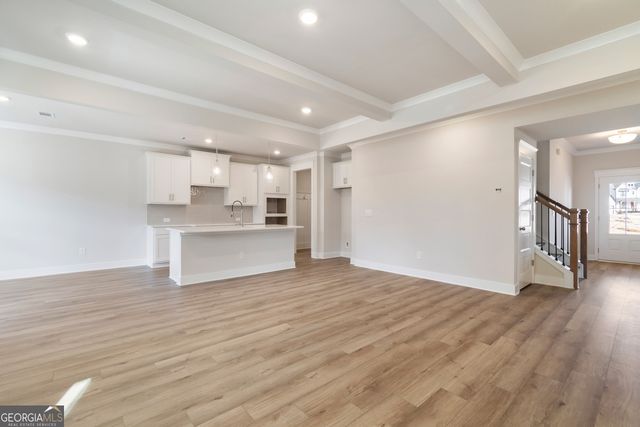 357 Scarlett Rose Way, Hoschton, GA 30548