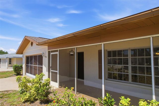 290 MOUNT VERNON DRIVE, Venice, FL 34293