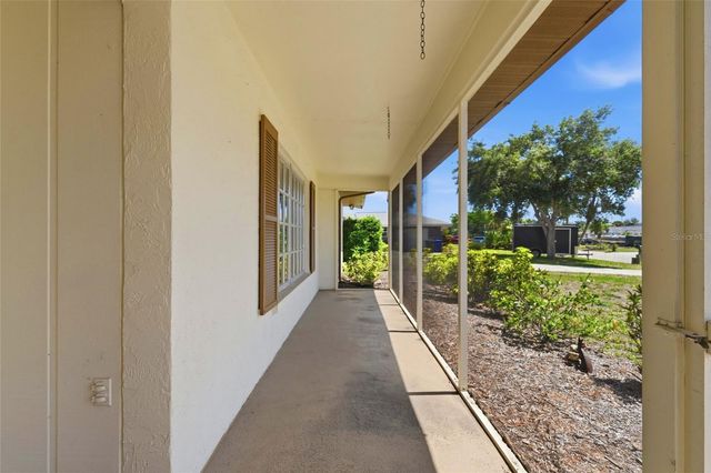 290 MOUNT VERNON DRIVE, Venice, FL 34293