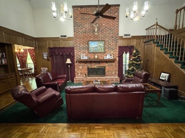 511 Linkcrest Drive, Duncanville, TX 75137