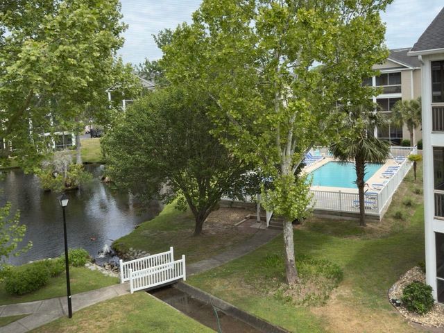 1058 Sea Mountain Hwy Unit 5303, North Myrtle Beach, SC 29582