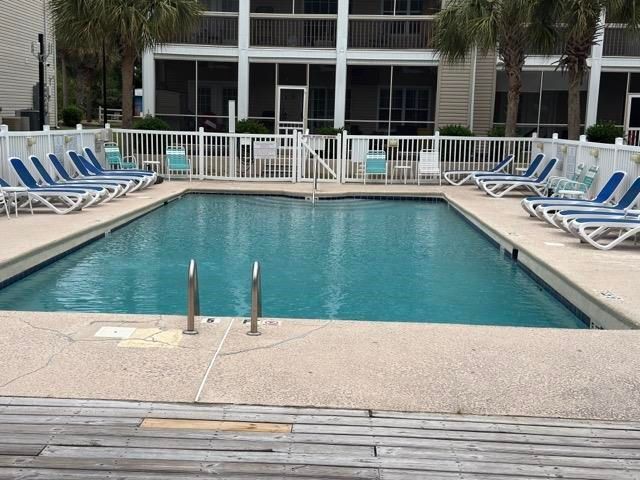 1058 Sea Mountain Hwy Unit 5303, North Myrtle Beach, SC 29582