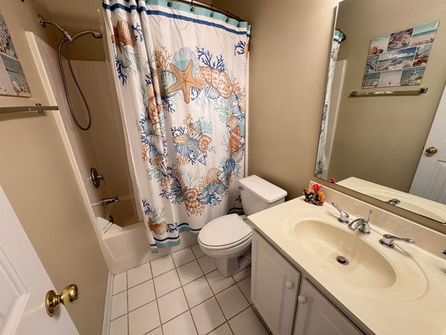 1058 Sea Mountain Hwy Unit 5303, North Myrtle Beach, SC 29582