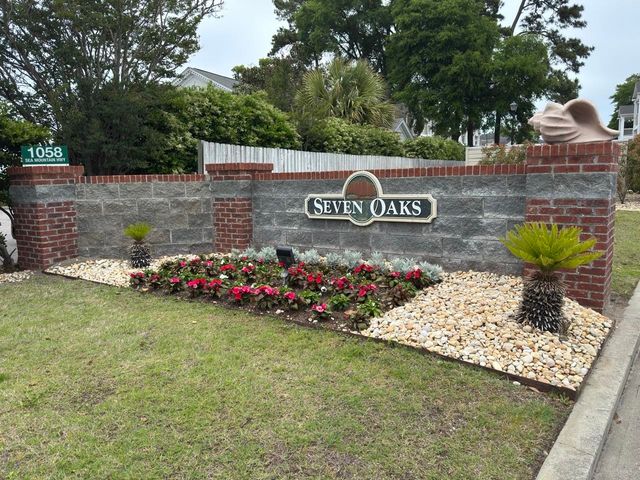 1058 Sea Mountain Hwy Unit 5303, North Myrtle Beach, SC 29582