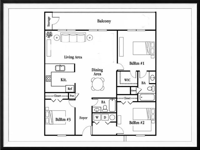 1058 Sea Mountain Hwy Unit 5303, North Myrtle Beach, SC 29582