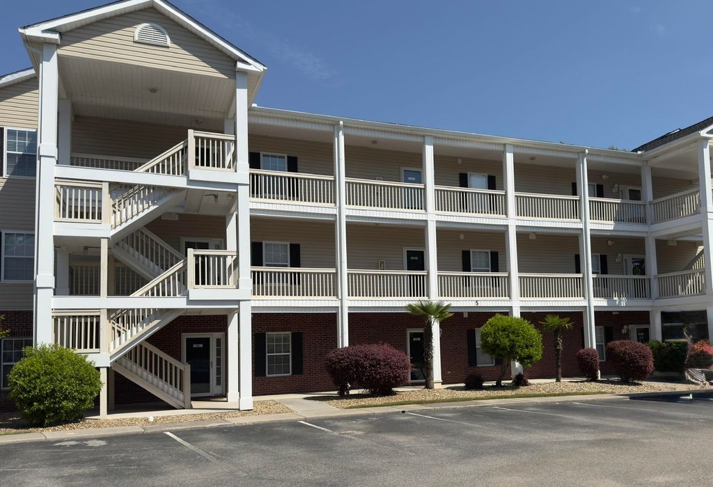 1058 Sea Mountain Hwy Unit 5303, North Myrtle Beach, SC 29582