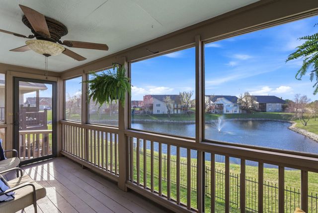 2377 N Lighthouse Cv, Wichita, KS 67205